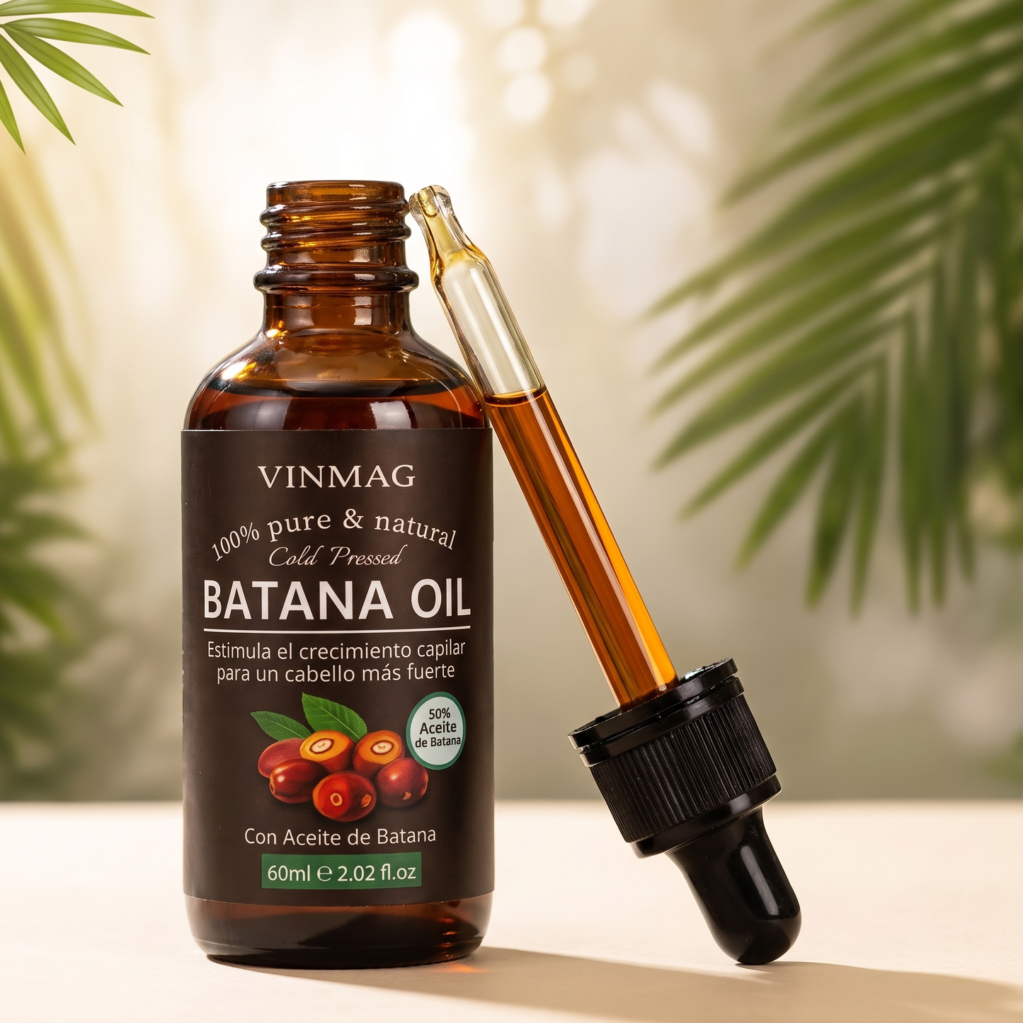 Combo Batana ( Shampo+Acondicionador+Mascarilla+Aceite)